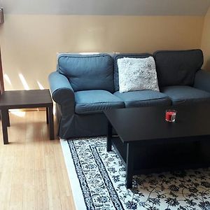 Duplex Appartement